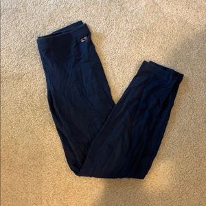 Girls size 14 (L) leggings from Vineyard Vinesl